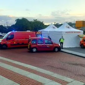 41 migrants ramenés au port de Boulogne, un bébé placé sous...