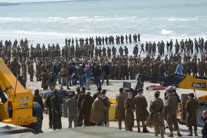 Silence, ça tourne, Dunkerque s'impose sous les projecteurs !