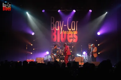 Du rap au rock, tout le monde va trouver son compte au Bay-Car...