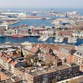 Submersion marine à Bray-Dunes et Dunkerque, une enquête publique...