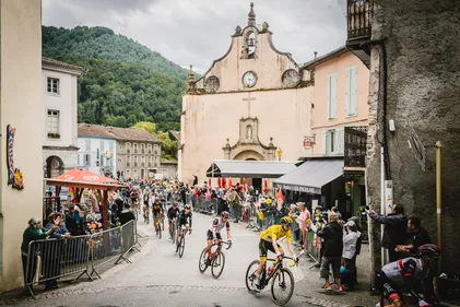 Et si Dunkerque profitait du Tour de France pour se remettre au vélo?