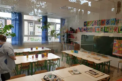 Dunkerque, Grande-Synthe, et Saint-Pol-sur-Mer vont devenir des...