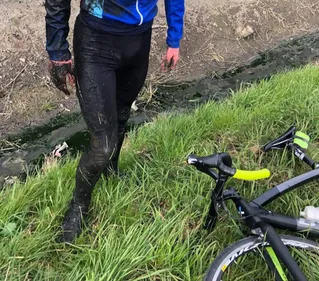 Deux hommes condamnés après une agression contre de jeunes triathlètes