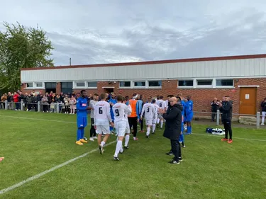 Hazebrouck - Esquelbecq, la coupe de France ça se joue dans la tête