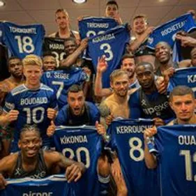 Un nouvel état d’esprit pour Dunkerque