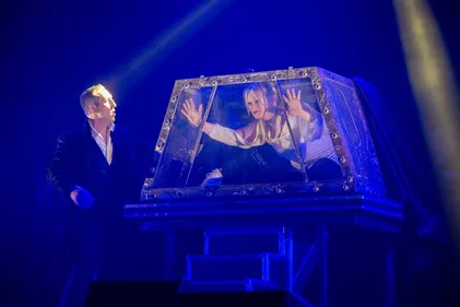 Coudekerque-Branche vous offre une semaine magique