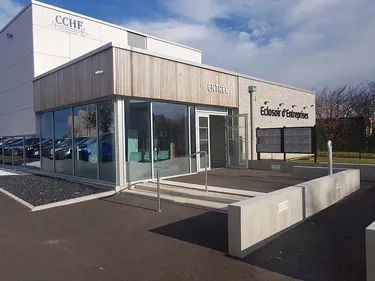 La CCHF va aider ses petites entreprises à obtenir de gros marchés