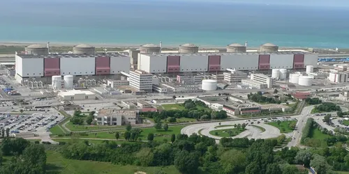 Des réacteurs de type EPR à Gravelines, quelles conséquences?...