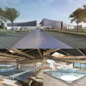 Malgré des retards du fait de la Covid-19, l’ouverture de Linéo...