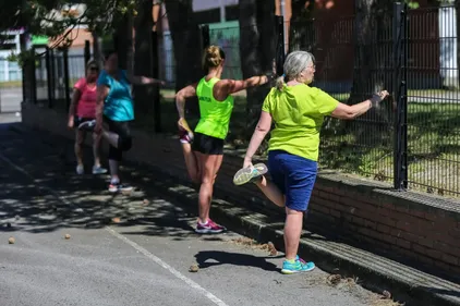 Du sport pour aller mieux avec le programme "Sport sur ordonnance"