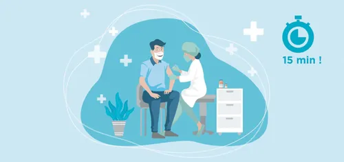 Mobilisation et communication pour vacciner dans les quartiers