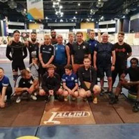 L'haltérophilie Dunkerquoise au top aux championnats de France