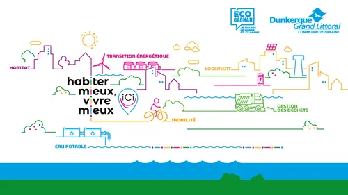 La C.U.D organise ce week-end des ateliers pour apprendre à...