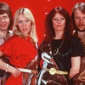 ABBA dévoile un nouvel extrait de "Voyage"