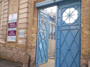 Douze ans de prison requis pour le quinquagénaire accusé de viol