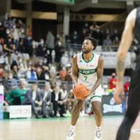 L'ESSM qui réagit, les Corsaires qui cartonnent, l'USLD qui fait...