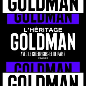 Son Tout Neuf : L'Héritage Goldman - Je te donne
