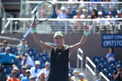 L'année 2021 terminée pour Kristina Mladenovic