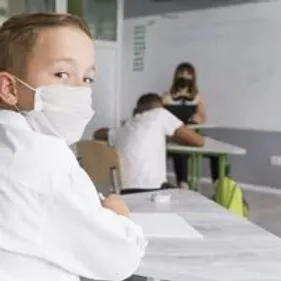 Après le Pas-de-Calais, fin du masque pour les élèves des écoles...