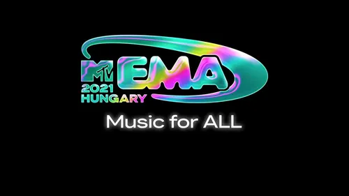MTV EMA 2021 - Les nominés français sont...