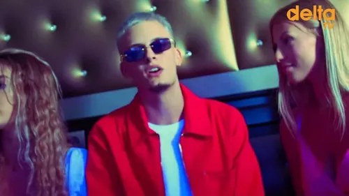 Nasmelo obtient son Visa