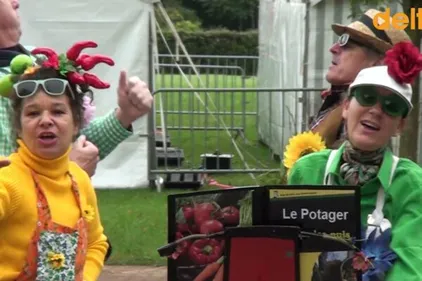 Nos musées ont du goût.