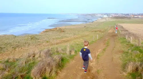 Pédestre, VTT ou équestre: bientôt 240km de sentiers...