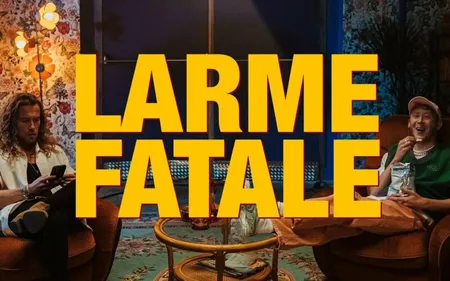 Son tout neuf du lundi 25 octobre : Julien Doré et Eddy De Pretto...