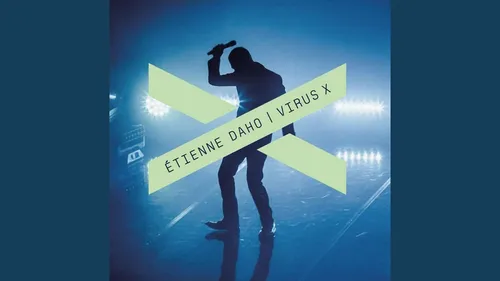 Son Tout Neuf du Mercredi 20 Octobre : Etienne Daho