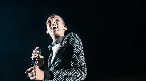 Stromae remonte sur scène en 2022