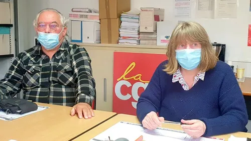 Les syndicats appellent à manifester ce mardi matin pour la hausse...