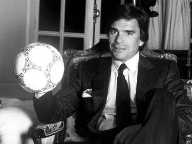 Bernard Tapie vient de mourir à 78 ans