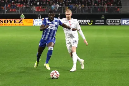 L'USLD qui enchaîne, l'USBCO qui s'enfonce, le SCRA qui ne s'arrête...