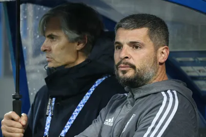 Deux matchs de suspension dont un avec sursis pour Romain Revelli