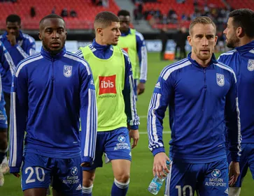 Dunkerque ne s'enflamme pas