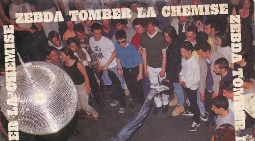 Un Tube, Une Histoire #485