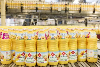 Le site Lesieur en partie à l'arrêt à cause d'un piratage informatique