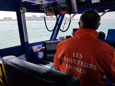 28 migrants sauvés la nuit dernière