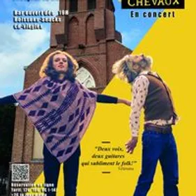 La Jolie Scène, l’association qui veut amener la musique...