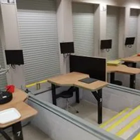 En visite dans la commune, le préfet du Pas-de-Calais revient sur...