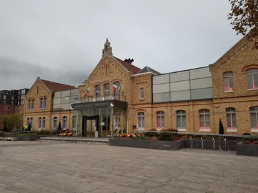 Nouveaux horaires des ateliers municipaux à Saint-Pol-sur-Mer : les...