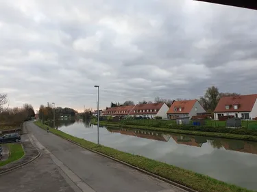 Alerte à la pollution de l'air pour aujourd'hui