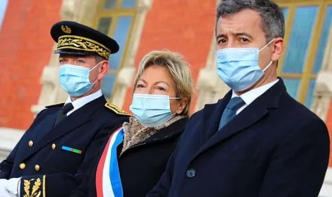 L’Europe pèsera de tout son poids dans les négociations avec les...