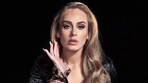 Adele plus forte que Spotify, elle fait retirer la lecture "aléatoire"