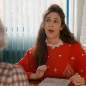 Céline Dion ne veut pas aller voir le film "Aline"