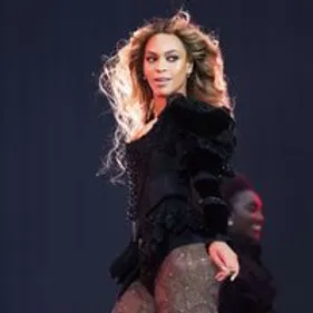 Beyoncé est de retour !