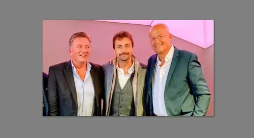 Henri Leconte attendu au Chaudron le 8 décembre pour une soirée...