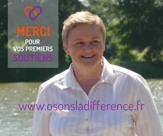 Une Herzeeloise veut prendre la place d’Emmanuel Macron !