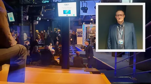 Pourquoi plus de 150 enseignants-chercheurs sont à Boulogne pendant...