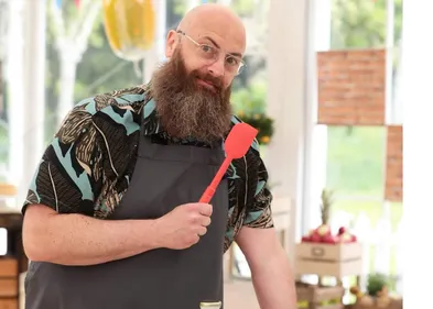 Nicolas sauvé par sa Sirène